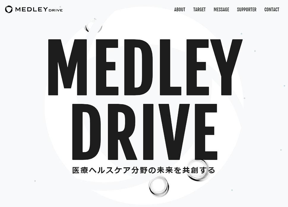 MEDLEY DRIVE